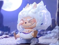 <收> Labubu 五檔路飛