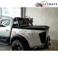 Force 4WD F6 Roll Bar For ISUZU D-MAX