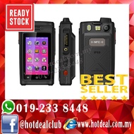 A19S 4G zello phone Walkie talkie (1 year warranty)