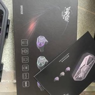 Raptgo bride iem