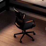 轉角電腦臺式桌 電競桌 簡約現代學生書桌 學習桌 臥室家用L型辦公桌（平行進口）（快遞送貨上門）