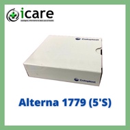 COLOPLAST ALTERNA OSTOMY BASEPLATE 60MM 5'S -  REF1779 ( EXP DATE : 03/2027 )