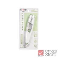 Kioku เทปลบคำผิด รุ่น Rora จำนวน 1 ชิ้น