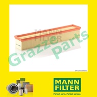100% Original Mann Engine Air Filter C47109 C 47 109 LX939 Mercedes Benz C-Class W203 C203 S203 C 23