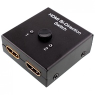 Hdmi Bi-Directional 2x1 Switch 3D 1.4V - ACDG0
