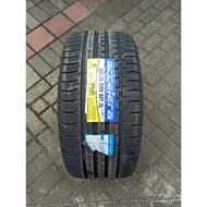 Accelera PHI ukuran 225/35 R19 Ban Mobil VW Scirocco R Audi R8