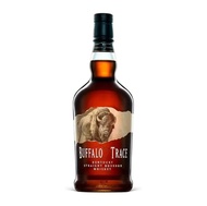 Buffalo Trace Bourbon Whiskey Bottle 700ml