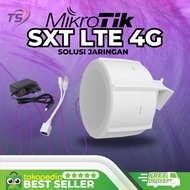 Mikrotik SXT LTE 4G MURAH