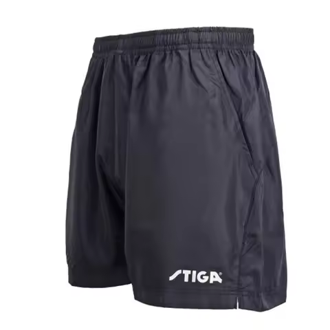 Original table tennis shorts for stiga table tennis rackests professional trunks racquet sports G100