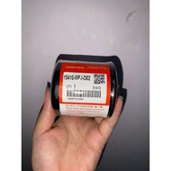 Mms honda oil filter -genuine/cb650 cbr650 cb400 cb500x cb1000 cbr1000 sh300i / sh350i / rebel 500 c