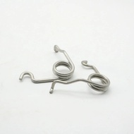 Car Brake Division Pump Return Tile Spring For Dongfeng DFM Fengshen S30 H30 Cross