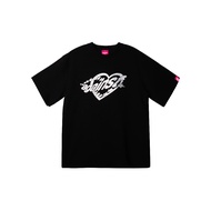 AGAINST LAB GLITTER TEE