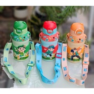 Barley Environmental KUN WATER BOTTLE