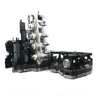 Gearbox Shifter Assembly 7Speed DL501 0B5 mechatronics Transmission Valve Body+TCU Suit for Audi A4