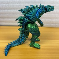 3d Printing Toys Muscle Monster 3d Printing Decompression Toys Children's Toys