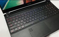 *樂源* Gigabyte Aero 15 OLED 技嘉 筆電鍵盤保護膜 鍵盤膜 筆電鍵盤防塵套