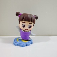 Pixar 怪獸公司 boo 盲盒擺設