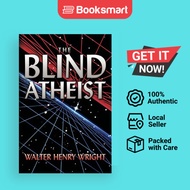 The Blind Atheist - Paperback - English - 9781449022112