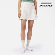 DICKIES - Váy xếp li mini thời trang Elizaville Pleated DK013001-F90