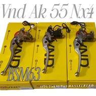 Handle Clutch Master Brake/ Vnd Ak 55 Nx4 Vnd Ak 55 Nx4 12.7mm Universal Master Brake/