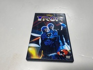 迪士尼《電子世界爭霸戰》DVD