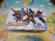 BANDAI TAMASHII 魂商店 DX 超合金 VF-25S Armored Messiah Valkyrie OZMA LEE USE REVIVAL Ver MACROSS F Fronti