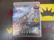 ☆小王子電視遊樂器☆[二手中古]PS3 量子理論 日文版~台南崇學店~限制級