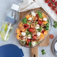 荷蘭 Mepal 繽紛系列沙拉保鮮盒1.3L / 共3色