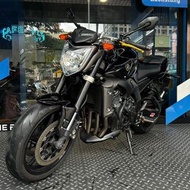 【售】2014年 YAMAHA 山葉 FZ1 N 重機 可全額貸 可車換車 FZ1N