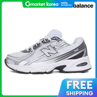 New Balance | รองเทาวงนวบาลานซ 740 (U740PH2)