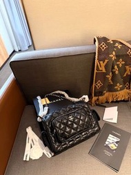 2️⃣星期到貨‼️Chanel 相機 腋下包 Vintage💰2580