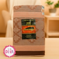 Woven Sarong Muslim Sarong Cap GAJAH UNGGUL 8000 Thread Super Quality can be used for Mothers
