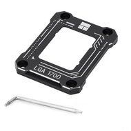LGA1700-BCF Black 12/13/14 Generation Intel Anti-Bending Fastener, Bending Type Pressure Plate, CPU 