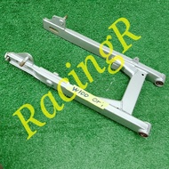 4 HONDA W100 REAR FORK SWING ARM WAVE 100 SWING ARM ORIGINAL