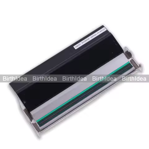 G79057M OEM New Thermal Printhead For Zebra Z4M Z4MPLUS Z4000 300dpi Barcode Print Head