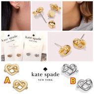 Kate Spade 耳環