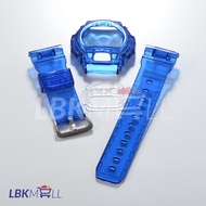 [LBK] DW6900 Jelly Color - Blue