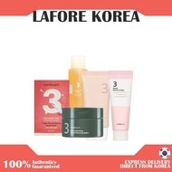 Numbuzin No.3 Toner / Serum / Mask Pack