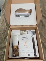 Sensica Sensifirm for Cellulite