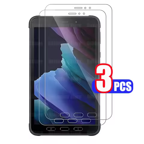 For Samsung Galaxy Tab Active 3 2020 8inch Screen Protector 9H Explosion-Proof Tempered Glass film f