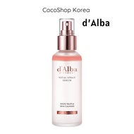 [d’Alba] White Truffle Vital Spray Serum 100ml – D’Alba by CocoShop
