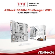 TMT ASRock B850M Challenger WIFI AM5 mATX Motherboard