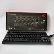 Fantech Optilite Gaming Keyboard - MK872