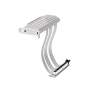 HYTE PCIe 5.0 Hyper Riser White