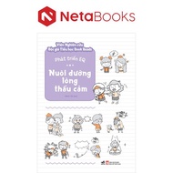 Book - Developing EQ - Nurturing Empathy