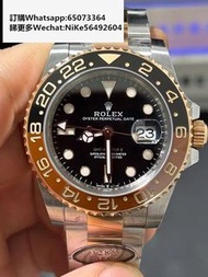 rolex gmt 沙士圈