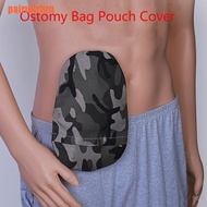 【Ready Stock】❏【COD•PRT】Washable Wear Ostomy Bag Pouch Cover Ostomy Abdominal Stoma Care Accessor