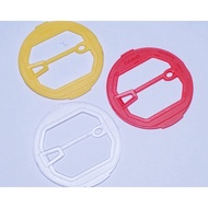 G-9000 Mudman custom faceplate dial