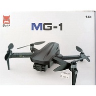 2022 New MJX MG-1 4K RC Drone 5G WFIF FPV Quadcopter With 3-Axis 