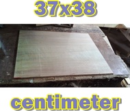 37x38 cm centimeter marine plywood ordinary plyboard pre cut custom cut 3738